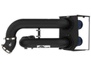 aFe Magnum FORCE Stage-2 Pro 5R Cold Air Intake System 2017 Ford F-150 V6-3.5L (tt) - afe54-22972-B