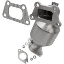 Magnaflow Conv DF 2010-2011 SRX 3 L Underbody - mag52220