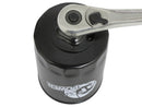 aFe ProGuard D2 Fluid Filters Oil F/F OIL Ford F-150 15-17 V6-3.5L (TT) - afe44-lf038