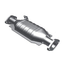 MagnaFlow Conv DF Toyota 81 82 - mag23890
