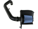 aFe MagnumFORCE Intakes Stage-2 P5R AIS P5R Jeep Wrangler (YJ) 91-95 I6-4.0L - afe54-10152