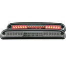 ANZO 1999-2015 Ford F-250 LED 3rd Brake Light Smoke - anz531050