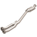 MagnaFlow Conv DF 94-95 BMW 530I/IT 3.0L D/S - mag23813