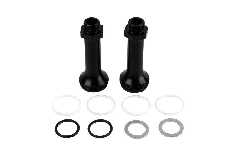 Aeromotive Fuel Log Conversion Kit (14201 to 14202) - aer14002