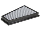 aFe Magnum FLOW OE Replacement Air Filter PRO Dry S 14-15 Mercedes Benz CLA250 2.0L Turbo - afe31-10240