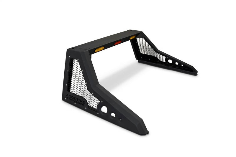 Addictive Desert Designs 17-18 Ford F-150 Raptor HoneyBadger Chase Rack - addC995501440103