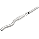 MagnaFlow Conv DF 92-93 Dakota 3.9/5.2 4WD CA - mag339233