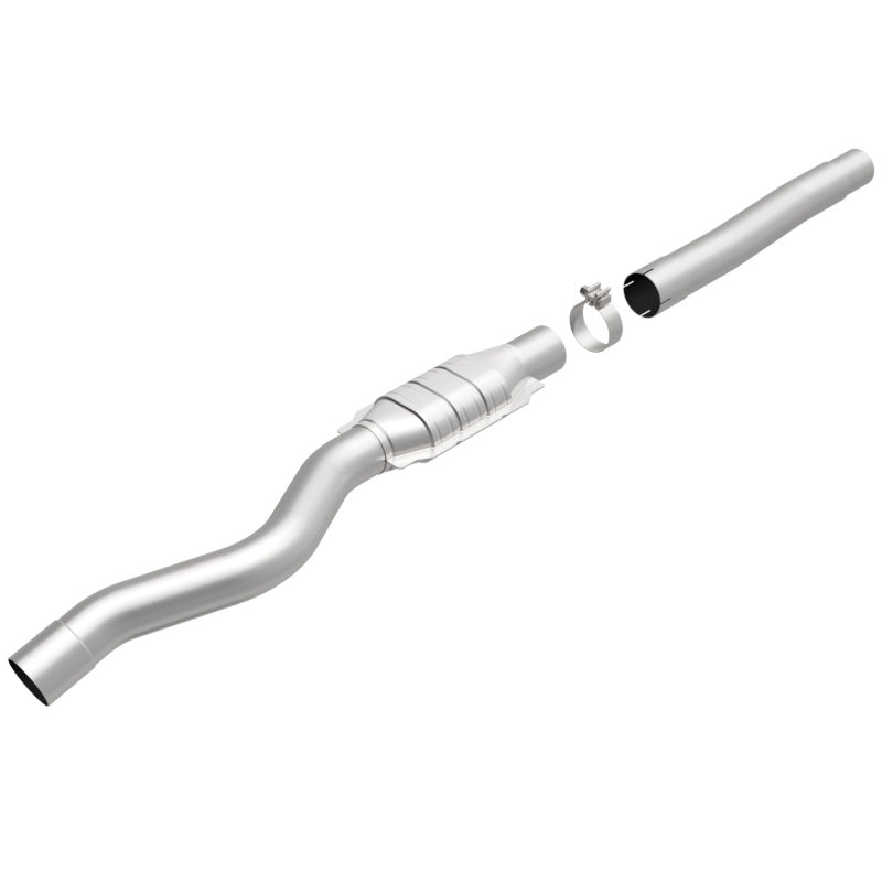 MagnaFlow Conv DF 92-93 Dakota 3.9/5.2 4WD CA - mag339233