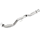 MagnaFlow Conv DF 03-05 Express 2500 4.8L Passenger Side - mag24399