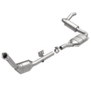 MagnaFlow Conv DF 2003 Mercedes ML320 3.2L - mag51843
