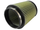 aFe MagnumFLOW Air Filters IAF PG7 A/F 5 1/2in Flange x 7in Base x 5 1/2 Tall x 7in Height - afe72-90045