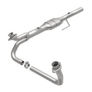 MagnaFlow Conv DF 02 Dodge Ram 1500 Van - mag51558