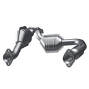 MagnaFlow Conv DF 03 Ranger/BSer 4.0 frnt 50S - mag441119
