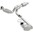 MagnaFlow Conv DF 09-13 Chevy Avalanche 5.3L - mag51578