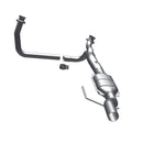 MagnaFlow Conv DF 02 Dodge Ram 1500 Van - mag445209