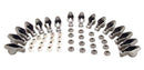 COMP Cams Magnum Roller Rockers CS 1.52 - cca1412-16