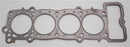 Cometic Nissan FJ20E/ET 2L/16V 91mm .051 inch MLS Head Gasket - cgC4327-051