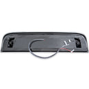 ANZO 2014-2015 Chevrolet Silverado LED 3rd Brake Light Black - anz531099