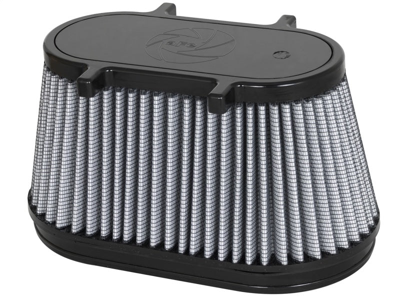 aFe MagnumFLOW Air Filters OER PDS A/F PDS GM Van 06-11 V8-6.6L (td) - afe11-10109