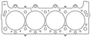 Cometic Dodge 5.7L HEMI 4.100 inch Bore .066 inch MLS RHS Headgasket - cgC5749-066