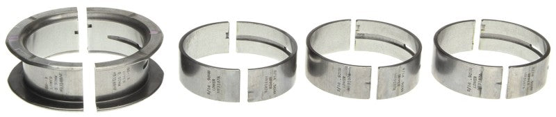 Clevite Ford Products V6 232-238-256 1982-2008 Main Bearing Set - cleMS1812A50MM