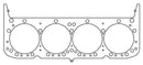 Cometic Chevy Small Block 4.200 inch Bore .036 inch MLS Headgasket (w/All Steam Holes) - cgC5249-036