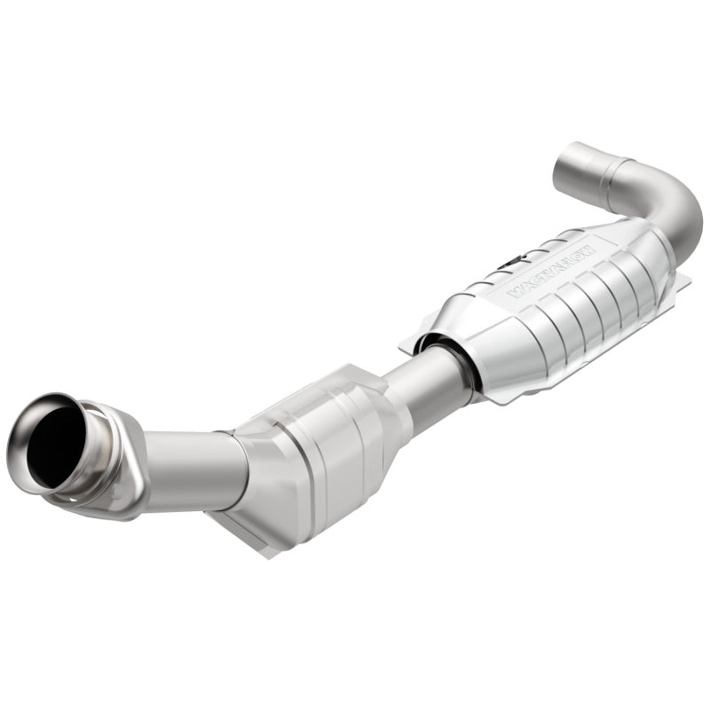 MagnaFlow Conv DF 99-00 Ford F-150 4.2L 50S - mag447141