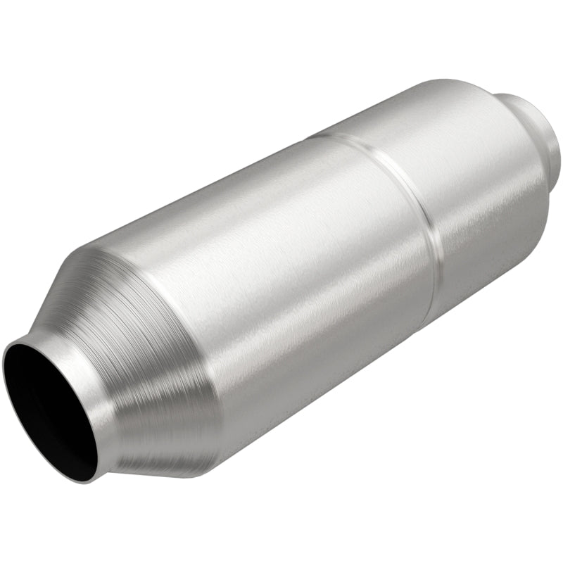 Magnaflow Conv Univ 3.0in. C/C spun body - mag99759HM