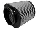 aFe MagnumFLOW Replacement Air Filter PDS A/F (5-1/2)F x (7x10)B x (7)T (Inv) x 8in H - afe21-91018