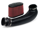 Airaid 03-07 Hummer H2 / SUT 6.0L Airaid Jr Intake Kit - Oiled / Red Media - air200-783