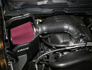 Airaid 03-12 Dodge Ram 3.7L/4.7L/5.7L MXP Intake System w/o Tube (Oiled / Red Media) - air300-236