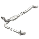MagnaFlow Conv DF 2003 Ram 1500 5.7 2WD - mag93416