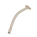 BD Diesel Flexible 12in Turbo Oil Drain Line - bdd1453105