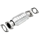 MagnaFlow Conv DF 84-85 300ZX Nonturbo CA - mag338758