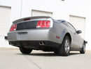 aFe MACHForce XP 05-09 Ford Mustang V6 4.0L 2-1/2in. 409 SS Cat-Back Exhaust - afe49-43047