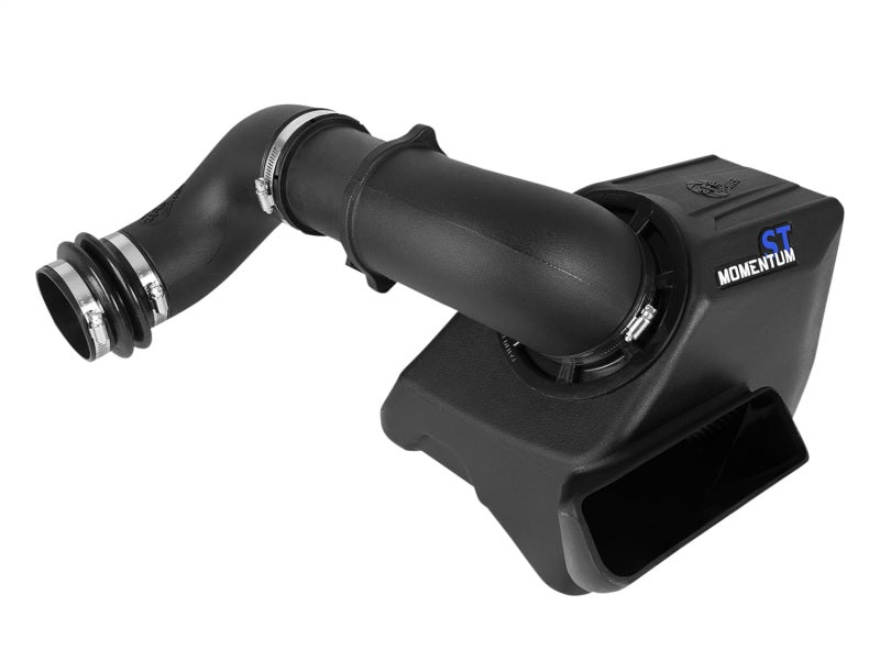 aFe Momentum ST Pro 5R Cold Air Intake System 2018 Volkswagen Atlas V6-3.6L - afe54-46405