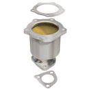 MagnaFlow Conv DF Kia Sephia '98-'99 1.8L frt - mag50670