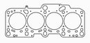 Cometic 98-06 VW/Audi 18.L Turbo 82mm .051 inch MLS Head Gasket - cgC4558-051