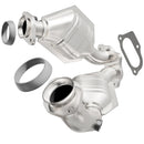 MagnaFlow Conv DF 2001-05 Explorer 4.0L Sport Trac Front Section - mag93105