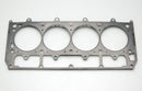 Cometic GM LSX LHS 4.15in Bore .040 inch MLX 4 Layer Head Gasket - cgC5703-040