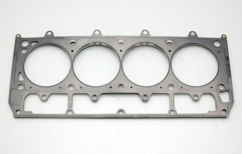 Cometic GM LSX LHS 4.15in Bore .040 inch MLX 4 Layer Head Gasket - cgC5703-040