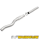 MagnaFlow Conv DF Dodge Dakota 96 3.9L/5.2L 2 - mag23233
