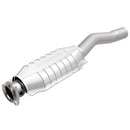 MagnaFlow Conv Volvo 28.75X6.5X4 2.5/2.38 - mag23949