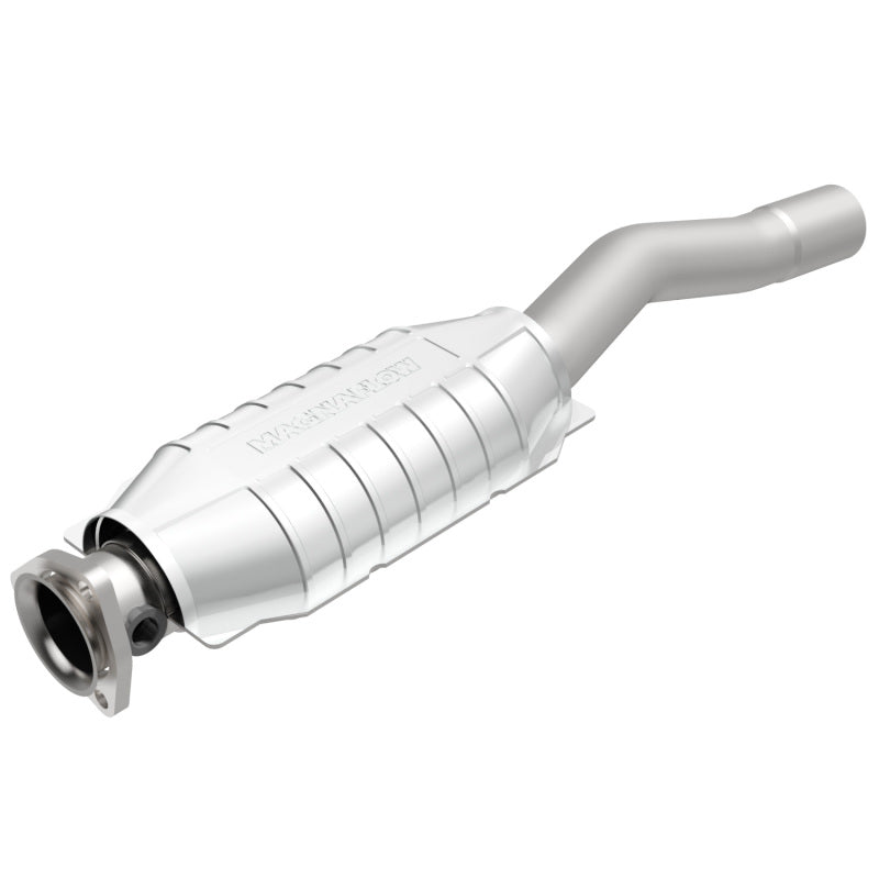 MagnaFlow Conv Volvo 28.75X6.5X4 2.5/2.38 - mag23949