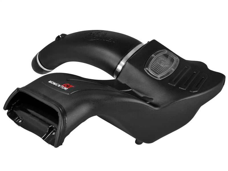 aFe Momentum GT Pro Dry S Stage-2 Intake System 15-17 Ford F-150 V8 5.0L - afe51-73114