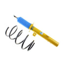 Bilstein B12 2012 BMW 335i Base Coupe Front and Rear Suspension Kit - bil46-180650