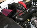 Airaid 09-12 GM Truck/SUV 4.3L V6 CAD Intake System w/o Tube (Dry / Red Media) - air201-244