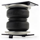 Air Lift Loadlifter 5000 Ultimate for 14-17 Dodge Ram 2500 (2wd/4wd) w/ Stainless Steel Air Lines - alf89289