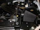 Airaid 05-07 Ford F-250/350 6.8L V-10 CAD Intake System w/o Tube (Dry / Black Media) - air402-203