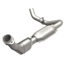 MagnaFlow Conv DF 99-00 Ford Trucks 5.4L - mag447117